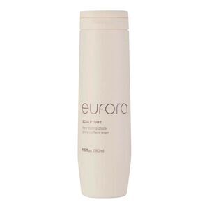 Eufora Style Sculpture Light Styling Glaze 9.5 Oz